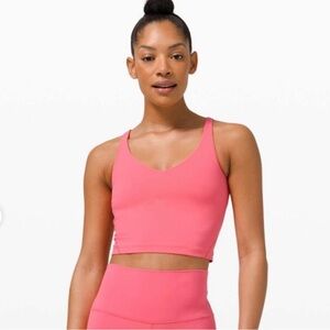 Lululemon align tank